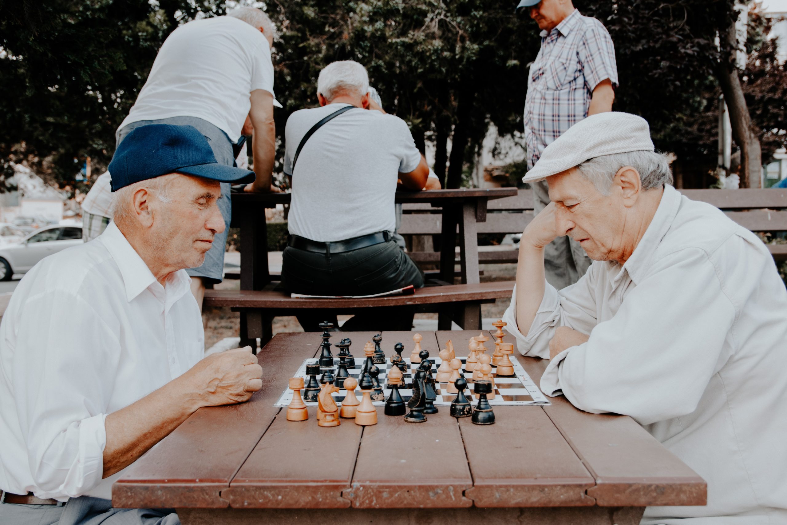 דיור מוגן בכפר סבא